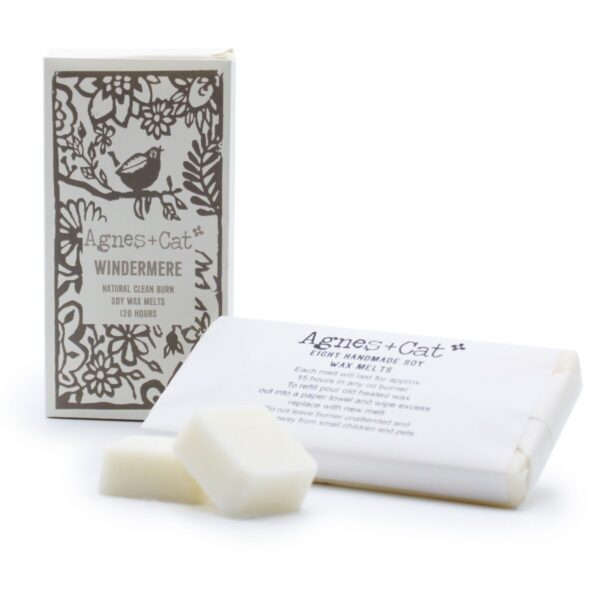 Wax Melts Box Windermere – Wax Melts 8er Box – Windermere | Mona und Meer