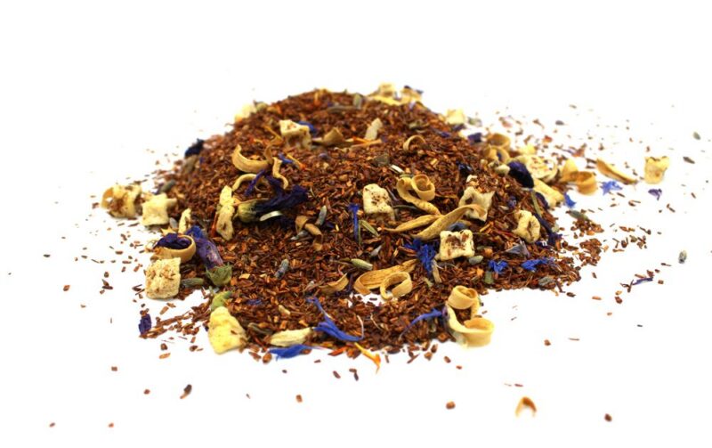 ARTEAP-02 (1) Rooibos Lavendelgarten – Rooibos „Lavendelgarten" 50g | Mona und Meer