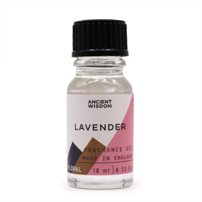 Duftöl Lavendel – Duftöl 10ml – Lavendel | Mona und Meer