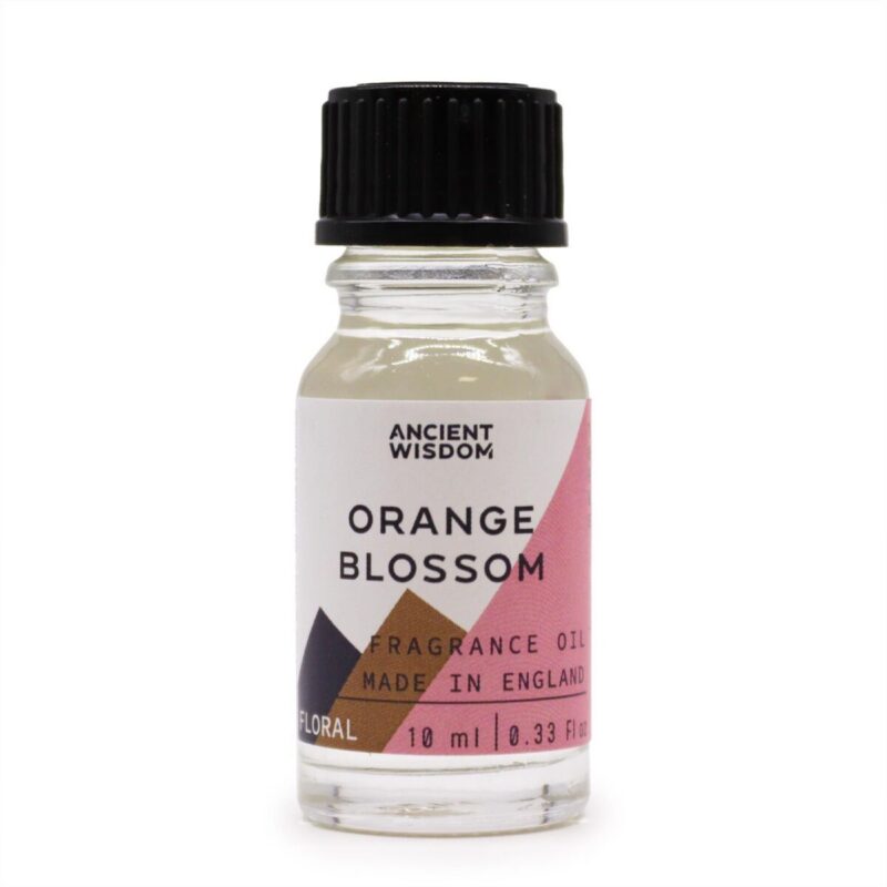 Duftöl Orangenblüte – Duftöl 10ml – Orangenblüte | Mona und Meer