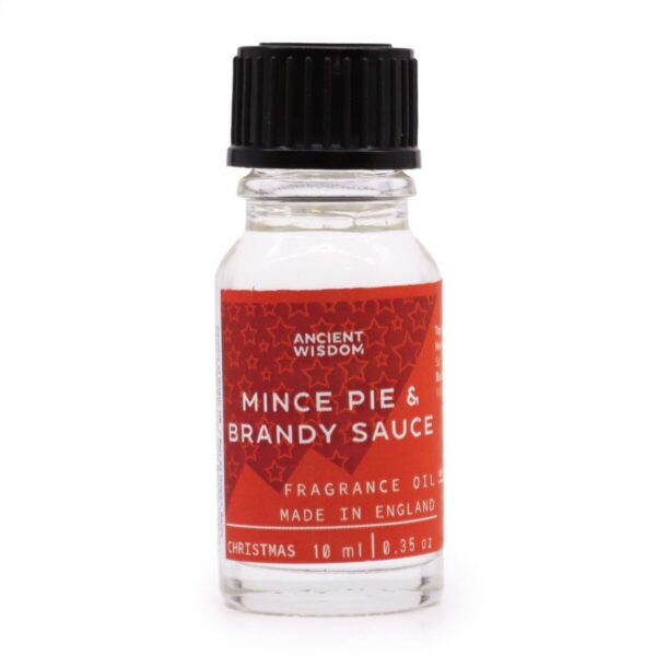 Duftöl Weihnachtsgebäck Punsch – Duftöl 10ml – Weihnachtsgebäck & Punsch | Mona und Meer