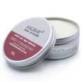 BBFO-05 (1) Sheabutter Erdbeere – Duftende Sheabutter 90g – Süße Erdbeere | Mona und Meer