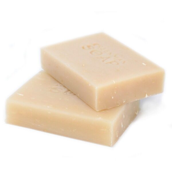 Naturseife Sanfte Kokos – Naturseife | Mona und Meer