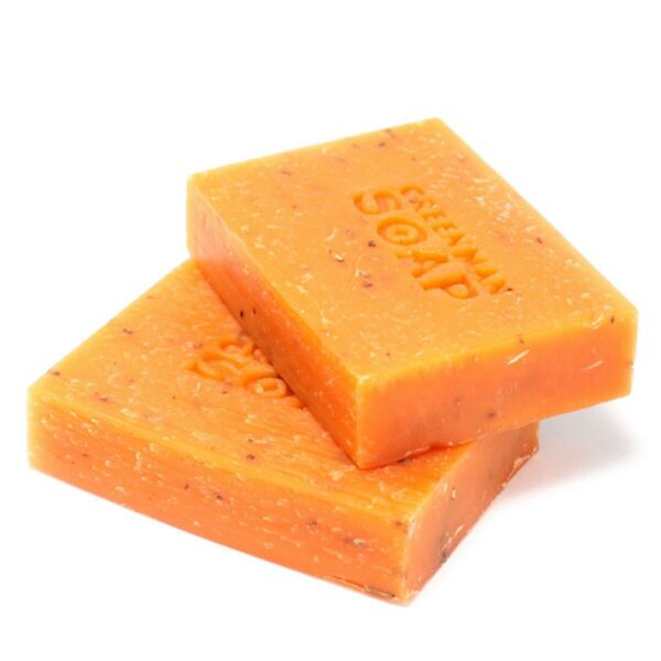 Naturseife Goldenes Argan – Naturseife | Mona und Meer
