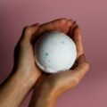 Badebomben Geschenkset – Badebomben-Geschenkset, 3-teilig – Ozean | Mona und Meer