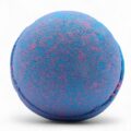 JBB-11-JBB-GIFT Badebomben Geschenkset – Badebomben-Geschenkset, 3-teilig – Babypuder | Mona und Meer