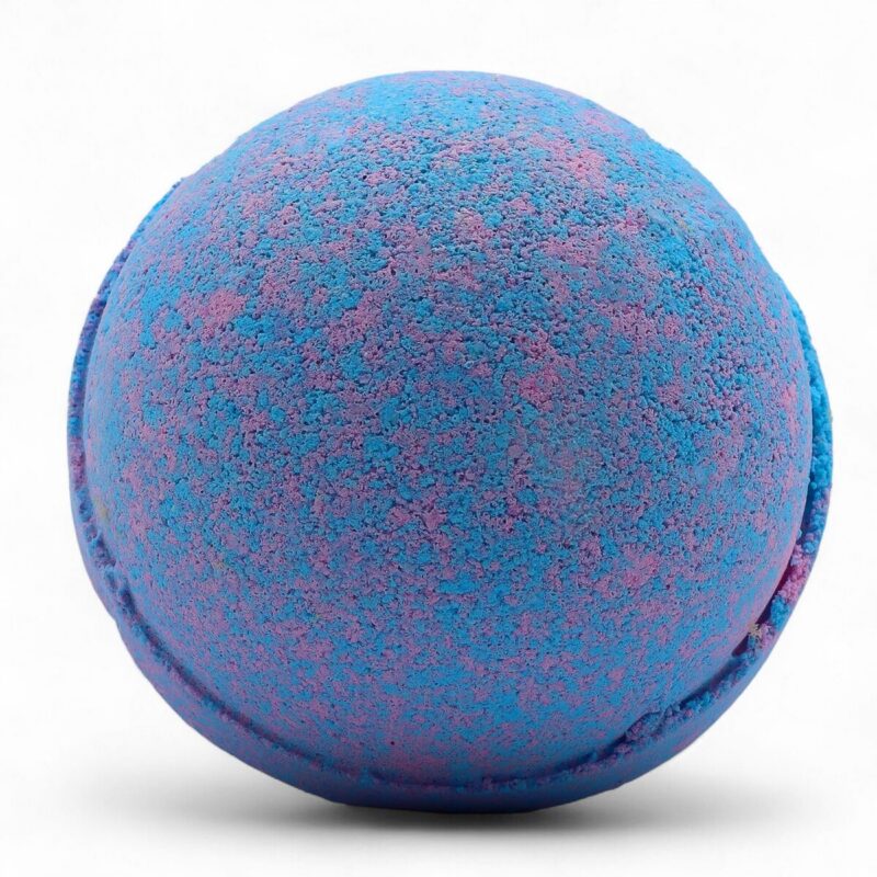 JBB-11-JBB-GIFT Badebomben Geschenkset – Badebomben-Geschenkset, 3-teilig – Babypuder | Mona und Meer