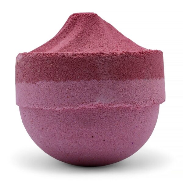 JBB-38 Jumbo-Badekugel Himbeer-Sorbet – Jumbo-Badekugel – Himbeer-Sorbet | Mona und Meer