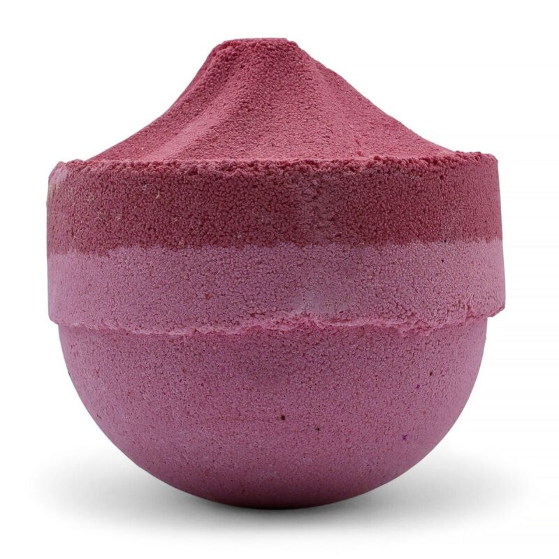 JBB-38 Jumbo-Badekugel Himbeer-Sorbet – Jumbo-Badekugel – Himbeer-Sorbet | Mona und Meer