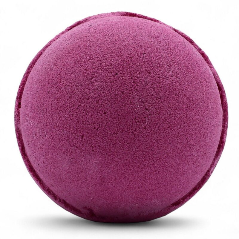 Badekugeln Cranberry – 3er-Set Badekugeln – Cranberry | Mona und Meer