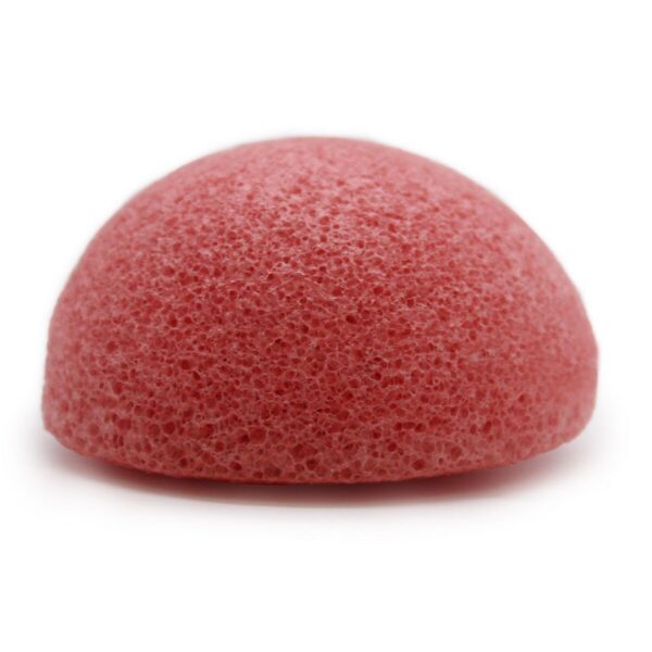Konjac-Schwamm Rose – Konjac-Schwamm – Rose | Mona und Meer