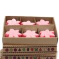LWMELT-14 (1) Wax Melts Geschenkset Japanische – Wax-Melts-Geschenkset 6er – Japanische Magnolie | Mona und Meer