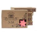 LWMELT-14 Wax Melts Geschenkset Japanische – Wax-Melts-Geschenkset 6er – Japanische Magnolie | Mona und Meer