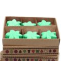 LWMELT-20 (1) Wax Melts Geschenkset Verborgener – Wax-Melts-Geschenkset 6er – Verborgener Garten | Mona und Meer