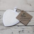 NLBS-03 (1) Loofah-Schwamm – Loofah-Peeling-Schwamm – Herzform | Mona und Meer