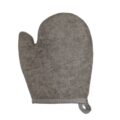 NLUXB-21 Bambus-Leinen-Handschuh Aktivkohle – Bambus-Leinen-Handschuh – Aktivkohle | Mona und Meer