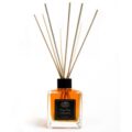 RDEO-08 Reed Diffuser Ylang-Ylang – Reed Diffuser 200ml – Ylang-Ylang und Mandarine, ätherisches Öl | Mona und Meer