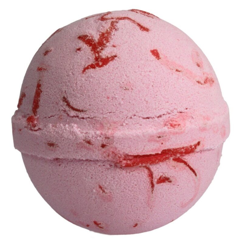 TPCB-01 Kokos-Badebombe Wassermelone – Kokos-Badebombe – Wassermelone | Mona und Meer