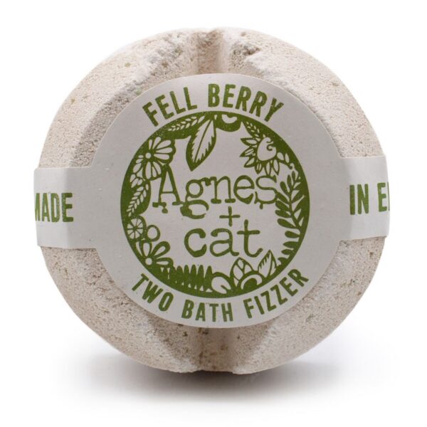 Bath Fizzer Fellberry – Bath Fizzer – Fellberry | Mona und Meer