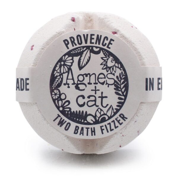 Bath Fizzer Provence – Bath Fizzer – Provence | Mona und Meer
