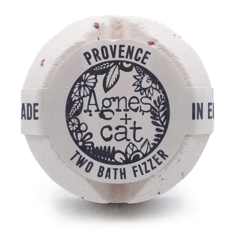 Bath Fizzer Provence – Bath Fizzer – Provence | Mona und Meer