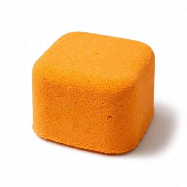 Aromatherapie-Duschtablette Orange & Bergamotte – Aromatherapie-Duschtablette Orange & Bergamotte, 70g | Mona und Meer
