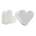 AWGSOAP-04 (1) Gästeseifen-Set Kokos – Gästeseifen-Set Kokos, 10 x 20g | Mona und Meer