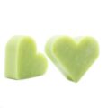 AWGSOAP-06 (1) Gästeseifen-Set Grüner Tee – Gästeseifen-Set Grüner Tee, 10 x 20g | Mona und Meer