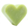 AWGSOAP-06 Gästeseifen-Set Grüner Tee – Gästeseifen-Set Grüner Tee, 10 x 20g | Mona und Meer