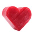 AWGSOAP-08 Gästeseifen-Set Himbeere – Gästeseifen-Set Himbeere, 10 x 20g | Mona und Meer