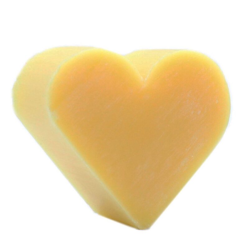 AWGSOAP-09 Gästeseifen-Set Grapefruit – Gästeseifen-Set Grapefruit, 10 x 20g | Mona und Meer