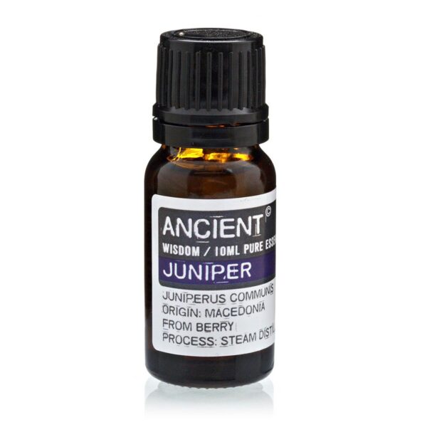 Wacholderbeer-Öl – Wacholderbeer-Öl, 10ml – 100% ätherisch | Mona und Meer