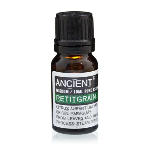 Petitgrain-Öl – Petitgrain-Öl, 10ml – 100% ätherisch | Mona und Meer