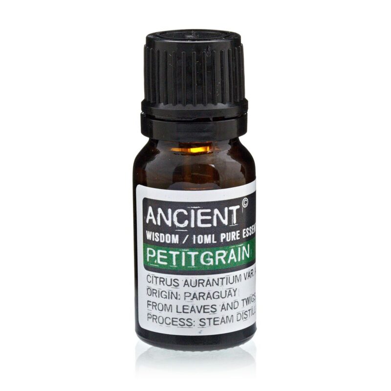 EO-37 Petitgrain-Öl – Petitgrain-Öl, 10ml – 100% ätherisch | Mona und Meer