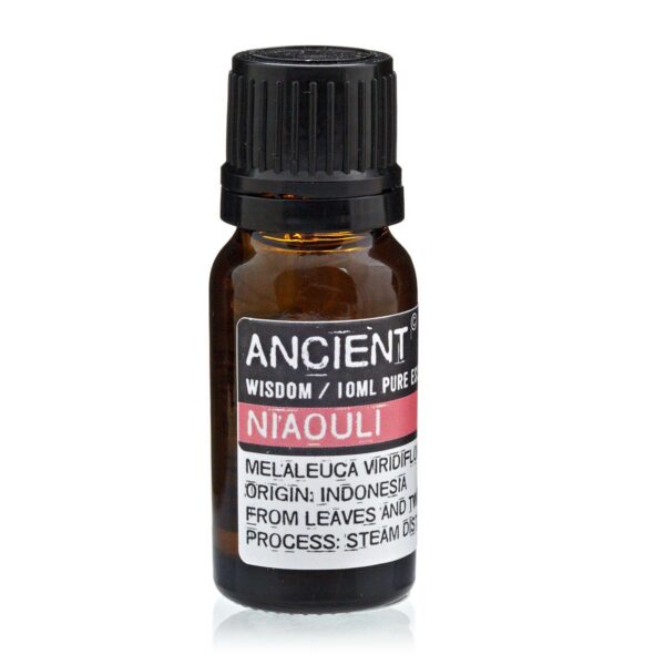 Niaouli-Öl – Niaouli-Öl, 10ml – 100% ätherisch | Mona und Meer