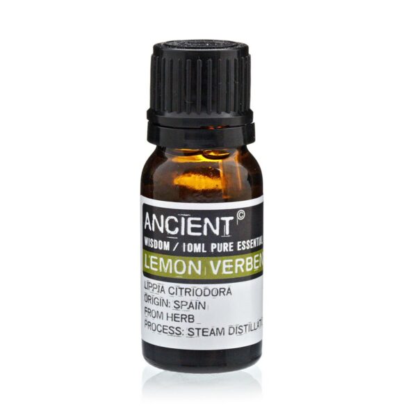 Verveine-Öl – Verveine-Öl, 10ml – 100% ätherisch | Mona und Meer