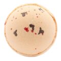 Weihnachts-Badebombe Rentier – Toffee & Karamell – Badebomben | Mona und Meer