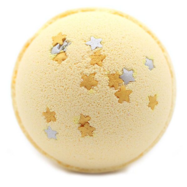 Weihnachts-Badebombe Marzipan – Badebomben | Mona und Meer