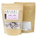 HBATHS-03 Himalaya-Badesalz Ylang-Ylang – Sensual Himalaya-Badesalz – Ylang-Ylang & Kokos | Mona und Meer