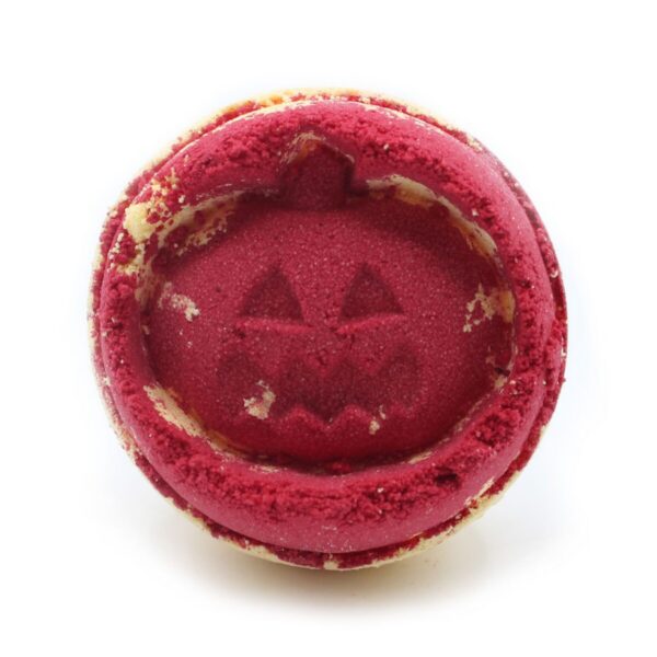 Halloween-Badebombe Anis – Badebomben | Mona und Meer