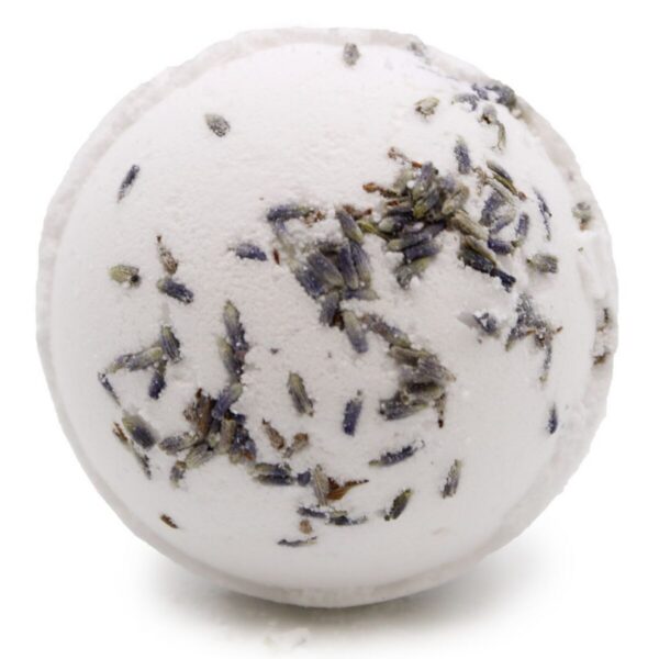Himalaya-Badebombe Lavendel – Relax Himalaya-Badebombe – Lavendel | Mona und Meer