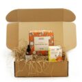 PA-54-VITC-02-VITC-05-VITC-08 (1) Brightening Boost Bundle Vitamin C Pflege-Trio – Geschenksets | Mona und Meer