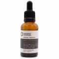 SERF-01 Hyaluronsäure-Gesichtsserum – Körperpflege | Mona und Meer