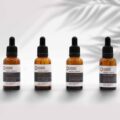 SERF-01 (2) Hyaluronsäure-Gesichtsserum – Körperpflege | Mona und Meer