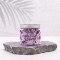 WCS-02 (1) whipped soap parma violet – Whipped Soap Parma Violet – Sahne-Seife, 120g | Mona und Meer