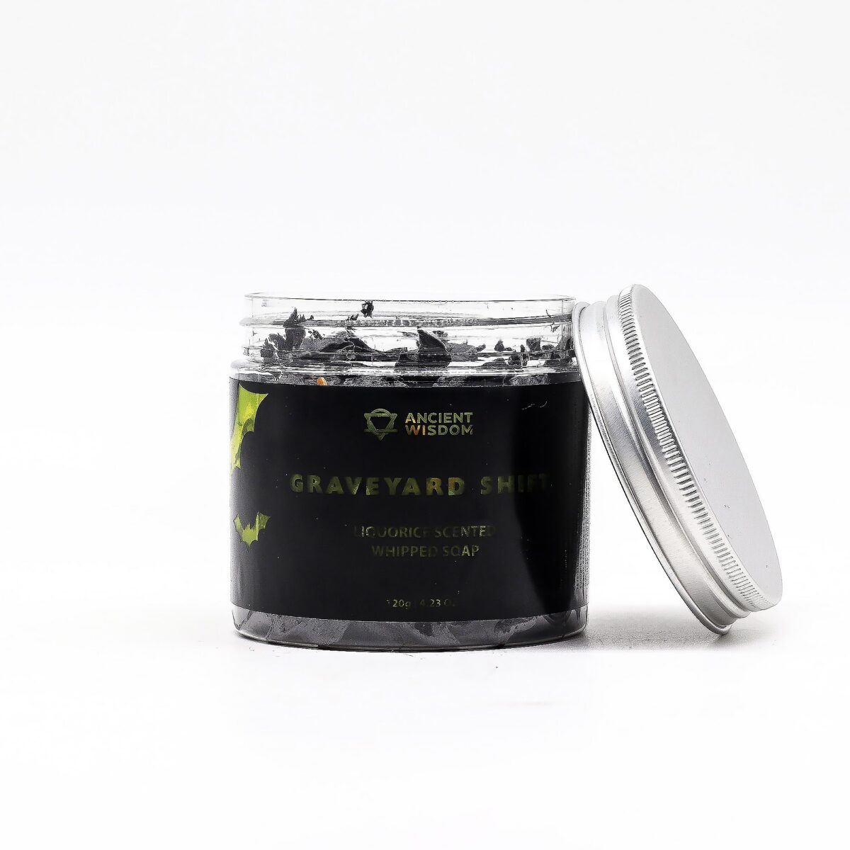 whipped soap mitternacht – Whipped Soap Mitternacht – Sahne-Seife, 120g | Mona und Meer