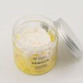 WCS-27 (1) whipped soap vanille – Whipped Soap Vanille – Sahne-Seife, 120g | Mona und Meer