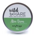 WHSS-02 Festes Shampoo Aloe Vera – Wild Hare Festes Shampoo 60g – Aloe Vera | Mona und Meer