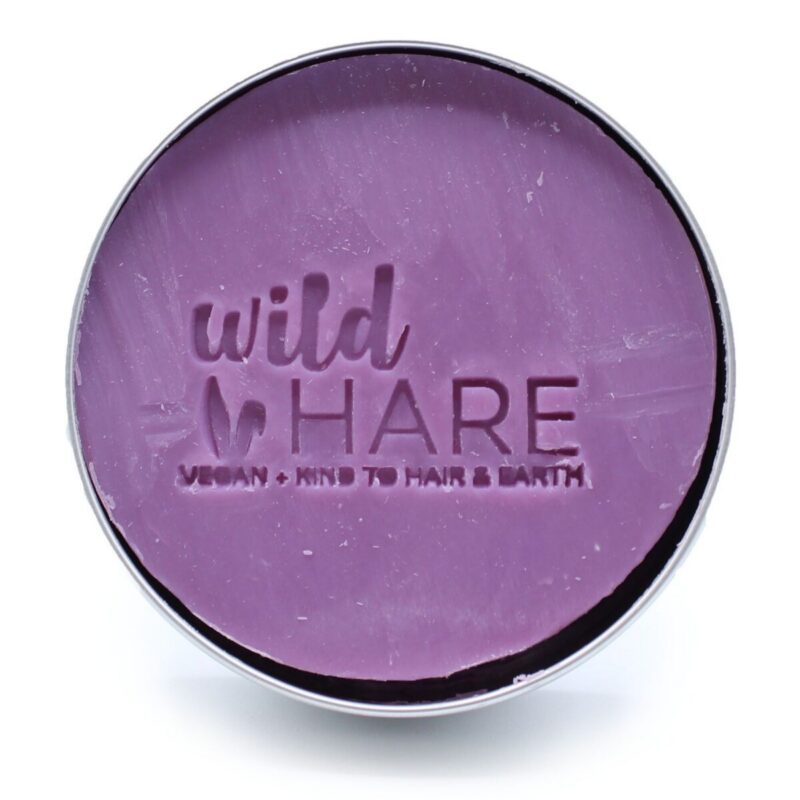 WHSS-04 (2) Festes Shampoo Tutti Frutti – Wild Hare Festes Shampoo 60g – Tutti Frutti | Mona und Meer