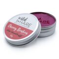WHSS-05 (1) Festes Shampoo Kirsche – Wild Hare Festes Shampoo 60g – Cherry Bonbon | Mona und Meer